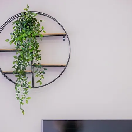 La Pietra Verga Appartement *