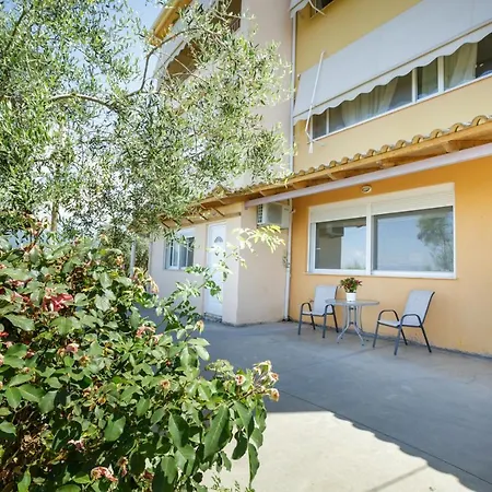 La Pietra Verga Apartman