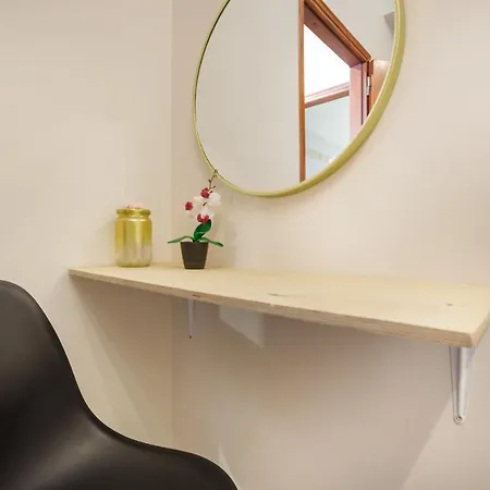 La Pietra Verga Appartement