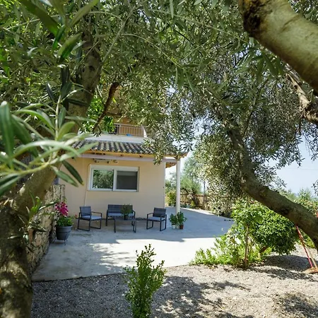 La Pietra Verga Apartman