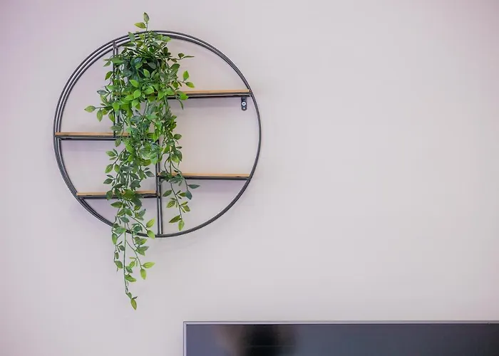 La Pietra Verga Apartman *