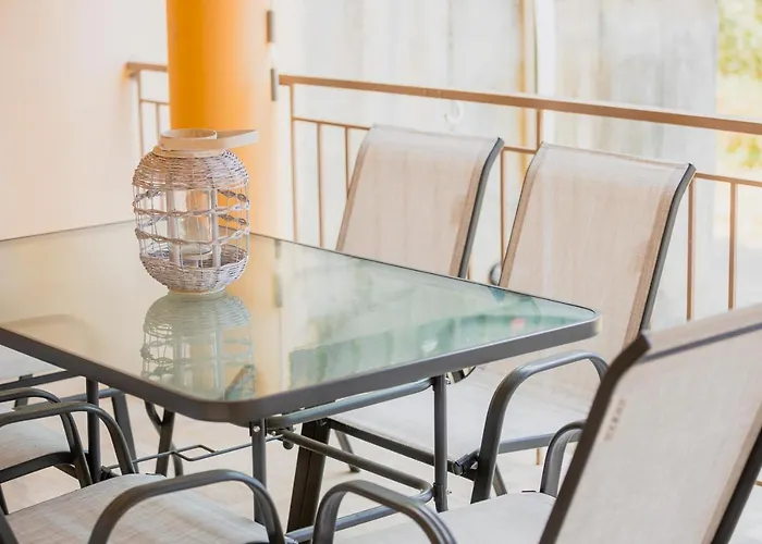 La Pietra Verga Apartman Kalamáta