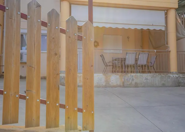 La Pietra Verga Kalamáta