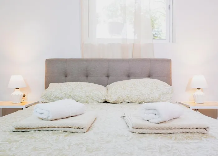 Apartman La Pietra Verga Kalamáta