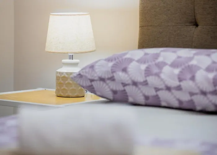 Apartman La Pietra Verga