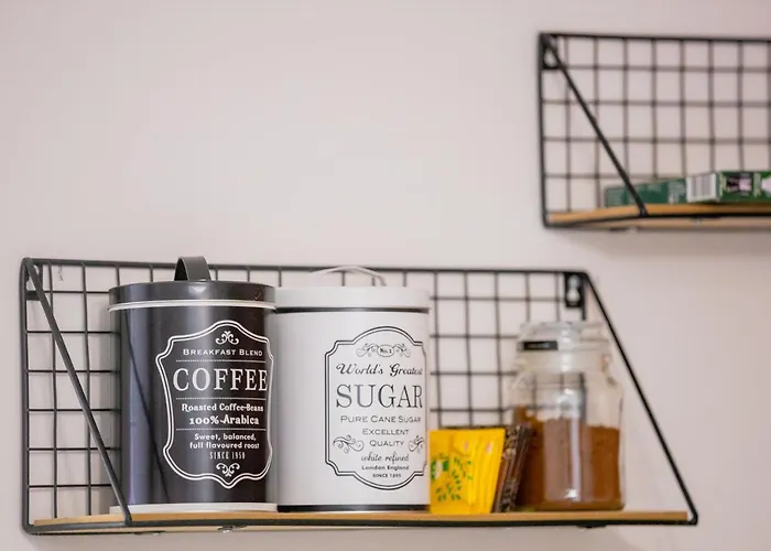 La Pietra Verga Apartman