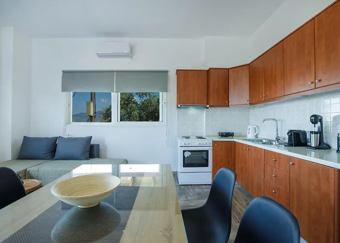 Apartman La Pietra Verga *