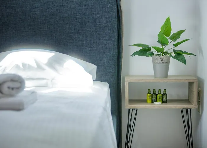 Apartman La Pietra Verga