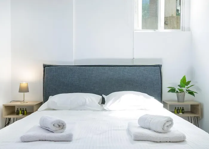 La Pietra Verga Apartman Kalamáta