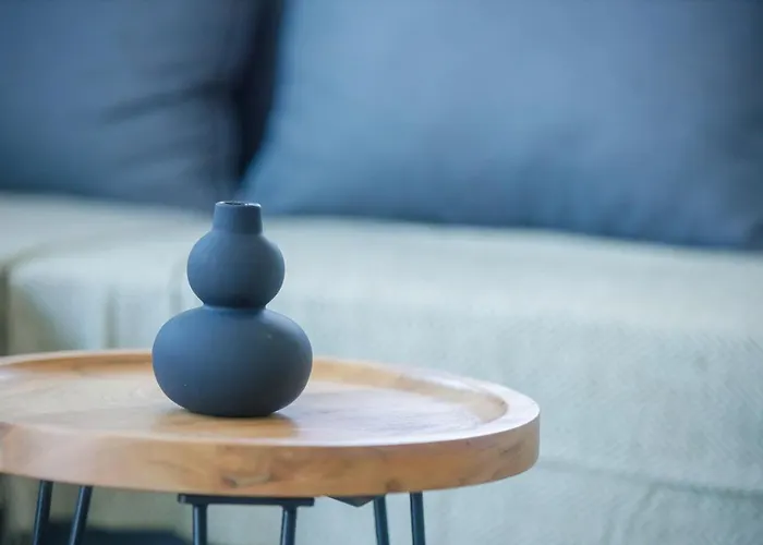 Apartman La Pietra Verga Kalamáta