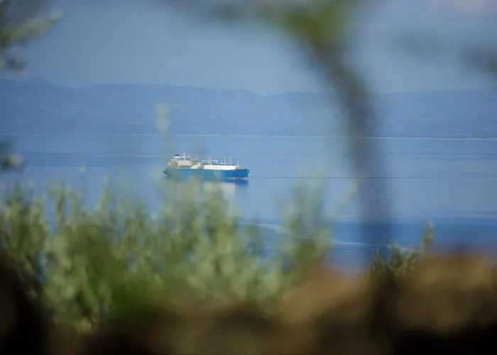 La Pietra Verga Apartman *