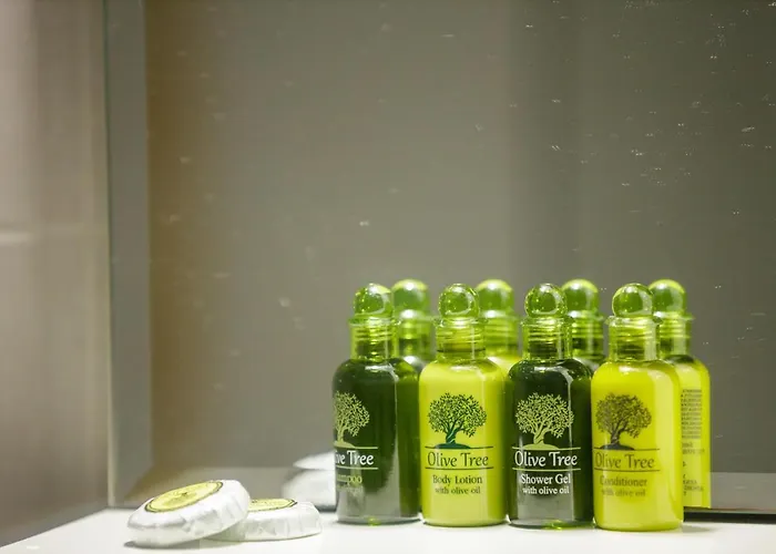 La Pietra Verga * Kalamáta