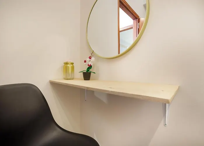 La Pietra Verga Apartman