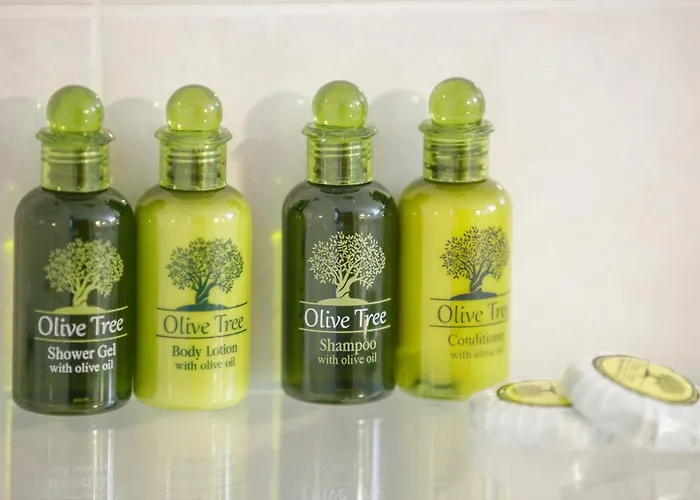 La Pietra Verga Kalamáta