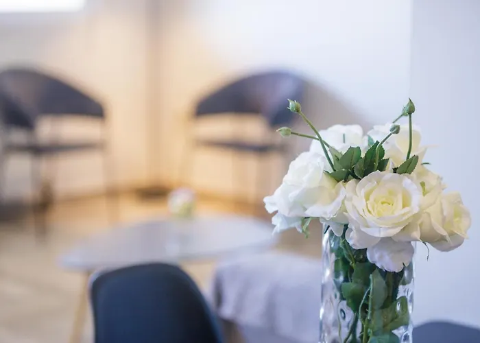 Apartman La Pietra Verga Kalamáta