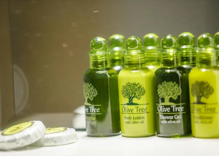 La Pietra Verga * Kalamáta