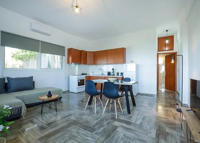 La Pietra Verga Apartman *