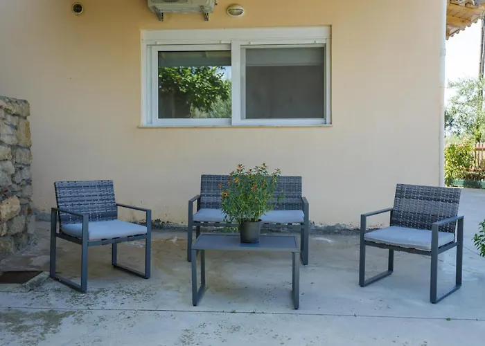 La Pietra Verga Kalamáta