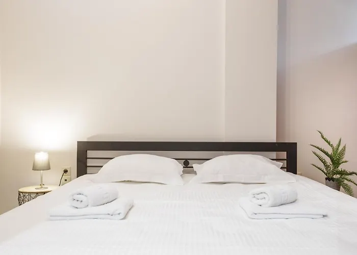 La Pietra Verga Apartman