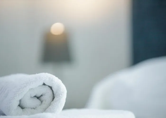 Apartman La Pietra Verga *