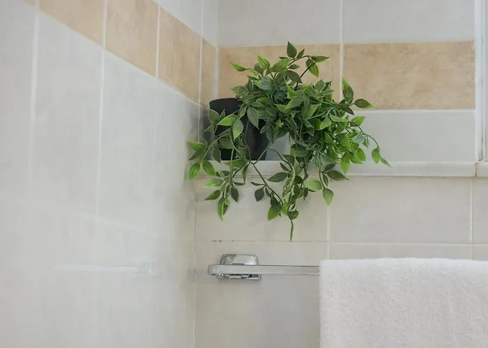 Apartman La Pietra Verga *