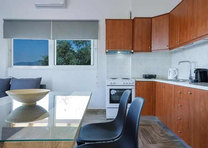 La Pietra Verga * Kalamáta