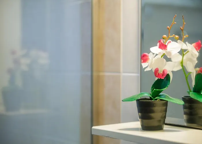 Apartman La Pietra Verga *