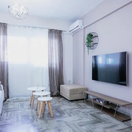La Pietra Verga Appartement *