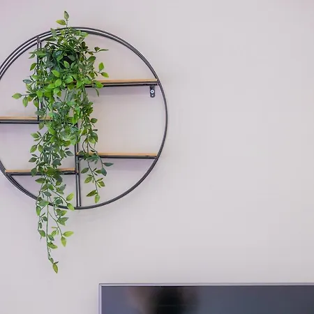 La Pietra Verga Appartement *
