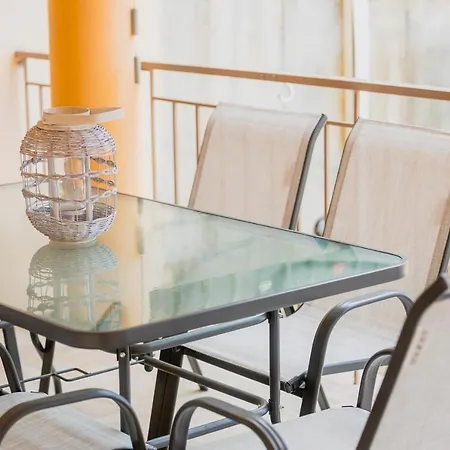 La Pietra Verga Apartament Kalamata