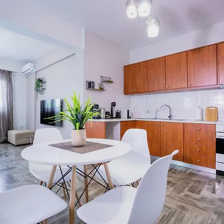 La Pietra Verga Appartement *
