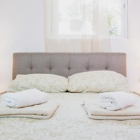Appartement La Pietra Verga Kalamata