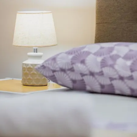 Apartament La Pietra Verga