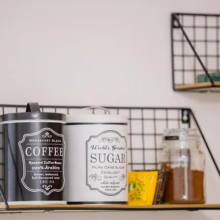 La Pietra Verga アパート