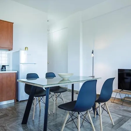 La Pietra Verga Apartament Kalamata