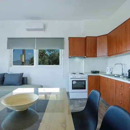 アパート La Pietra Verga *