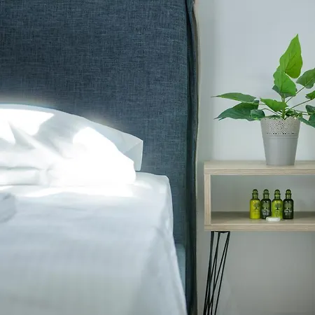 Apartament La Pietra Verga