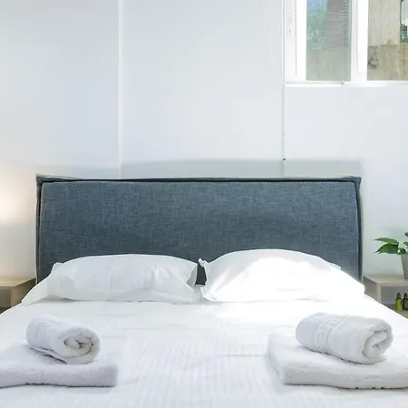 La Pietra Verga Apartament Kalamata