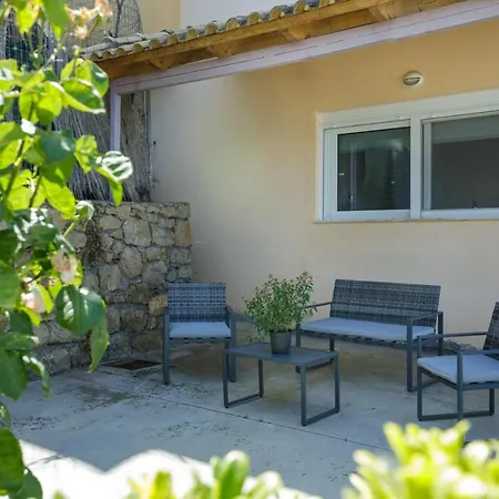 La Pietra Verga Appartement