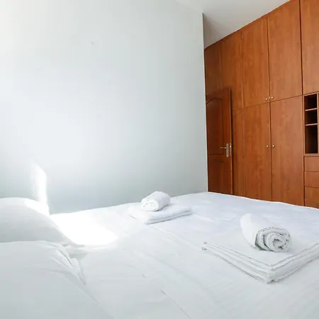 La Pietra Verga Apartament *