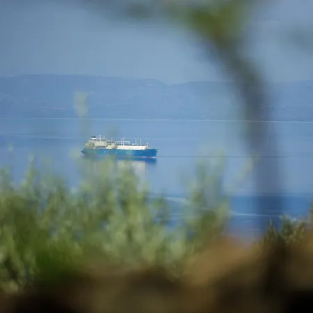 La Pietra Verga Apartament *