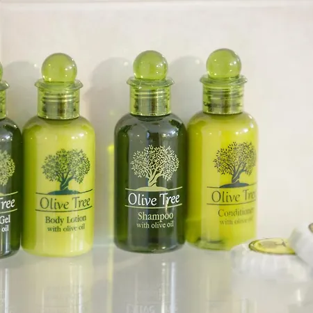 La Pietra Verga Каламата