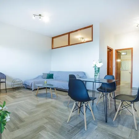 Appartement La Pietra Verga Kalamata