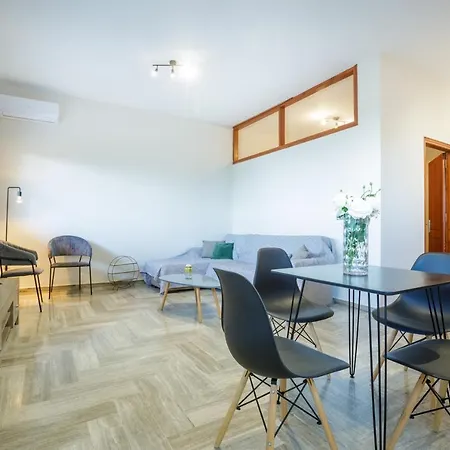Apartment La Pietra Verga