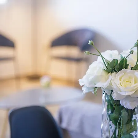 Appartement La Pietra Verga Kalamata