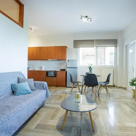 La Pietra Verga Appartement Kalamata