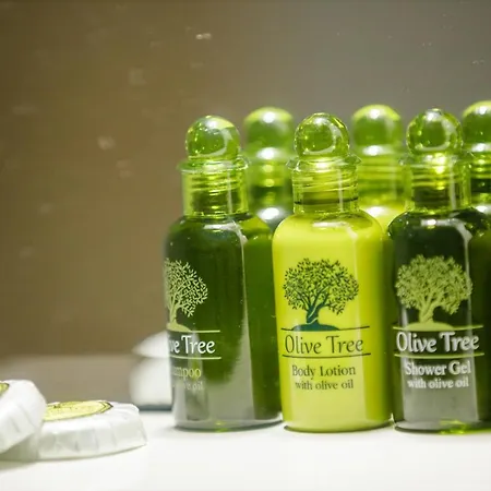 La Pietra Verga * Kalamata