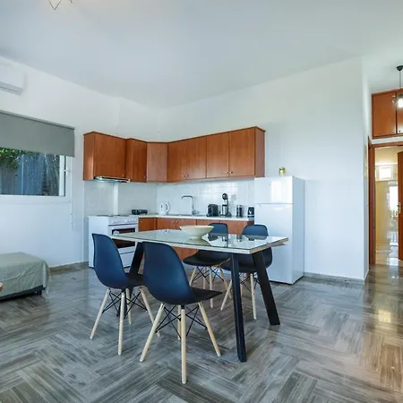 La Pietra Verga Appartement *