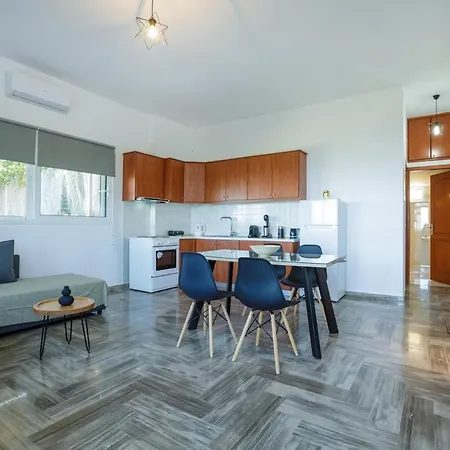 La Pietra Verga Appartement *