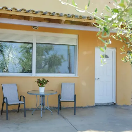 Apartment La Pietra Verga *